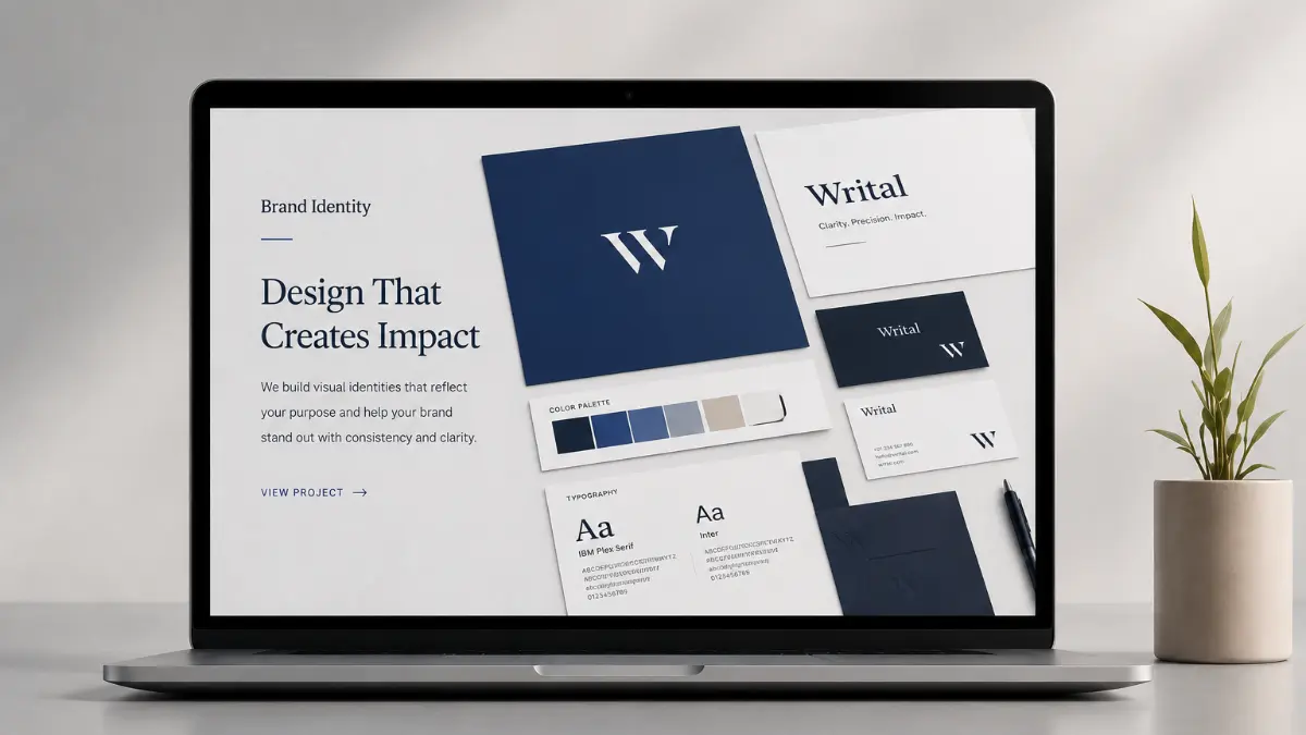 Brand Identity