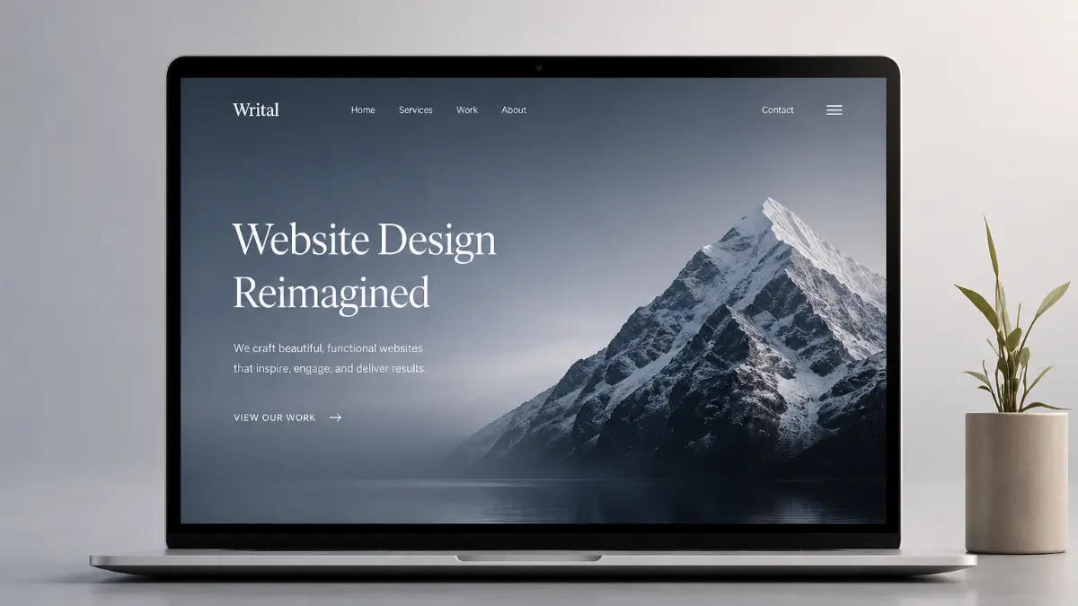 Website Design
